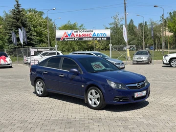 Авто Opel Vectra 2006 № 8809491