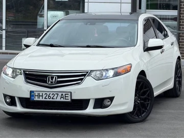 Авто Honda Accord 2010 № 8809492