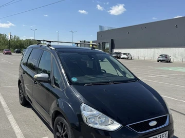 Авто Ford Galaxy 2008 № 8809494