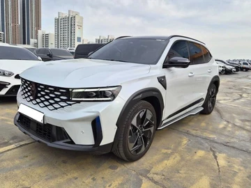 Авто Renault Koleos 2025 № 8809623