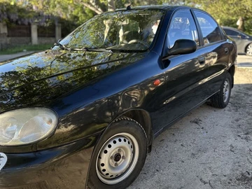 Авто Daewoo Lanos Sens  2006 № 8809624