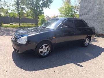 Авто ВАЗ 2170 Priora 2008 № 8809626