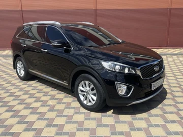 Авто KIA Sorento 2015 № 8809632