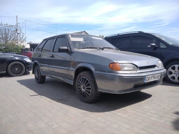Авто ВАЗ 2114 2005 № 8809637