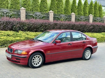 Авто BMW 3 Серия 1999 № 8809640