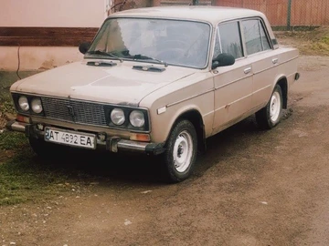 Авто ВАЗ 2106 1993 № 8809645