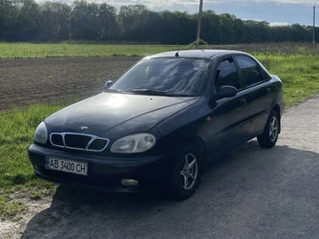 Авто Daewoo Arcadia 2008 № 8809654