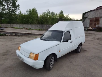 Авто ЗАЗ Таврия 2006 № 8809669