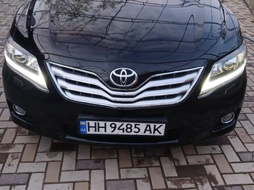 Авто Toyota Camry 2008 № 8809678