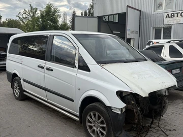 Авто Mercedes Vito 2004 № 8809688