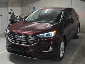 Авто Ford Edge 2021 № 8809690