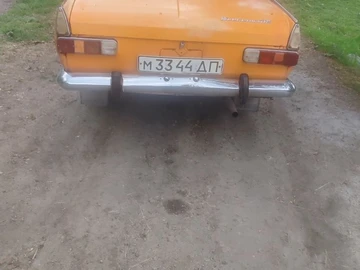 Авто  412 1985 № 8809696