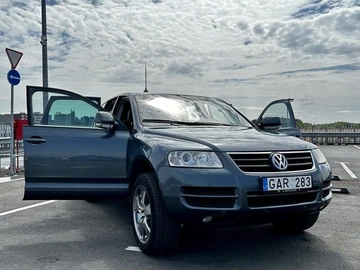 Авто Volkswagen Corrado 2005 № 8809700