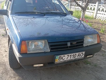 Авто ВАЗ 21099 2006 № 8809708