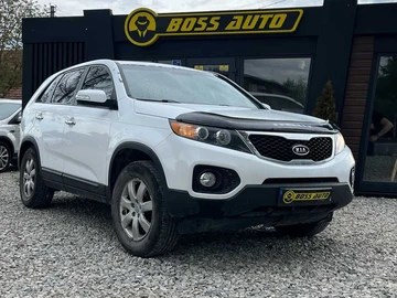 Авто KIA Sorento 2012 № 8809709