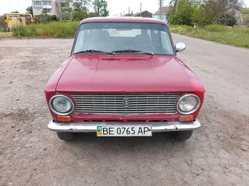 Авто ВАЗ 2102 1985 № 8809713