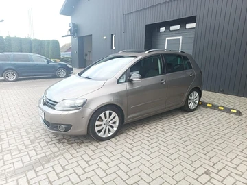 Авто Volkswagen Golf Plus 2012 № 8809714