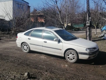 Авто Volkswagen Corrado 1997 № 8809719