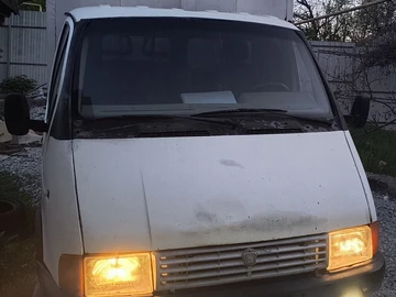Авто ГАЗ 31022 1999 № 8809720