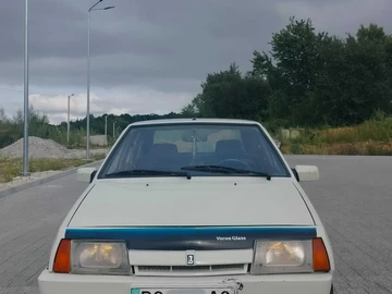 Авто ВАЗ 2109 1990 № 8809726