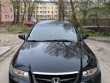 Авто Honda Accord 2005 № 8809727