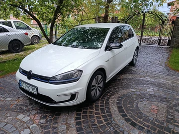 Авто Volkswagen Golf 2014 № 8809728