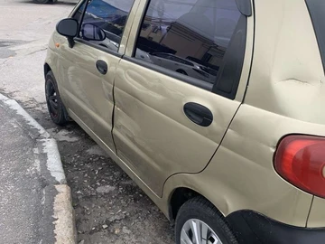 Авто Daewoo Matiz 2007 № 8809734