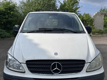 Авто Mercedes Vito 2006 № 8809735