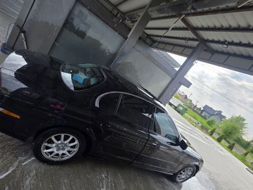 Авто Jaguar S-Type 2000 № 8809736