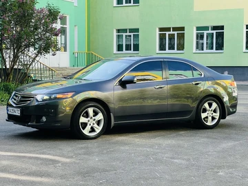 Авто Honda Accord 2008 № 8809739