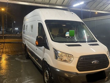 Авто Ford Transit 2014 № 8809740