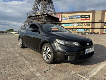Авто KIA Cerato Forte  2012 № 8809743