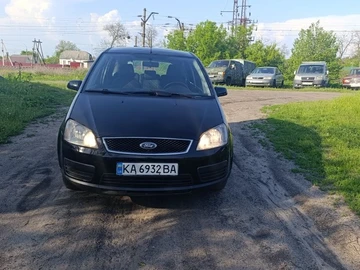 Авто Ford C-Max 2005 № 8809753