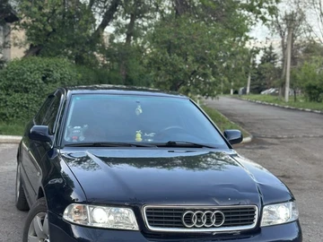 Авто Audi A4 1999 № 8809760