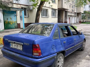 Авто Opel Kadett 1990 № 8809762