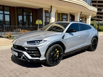 Авто Lamborghini Urus 2020 № 8809763