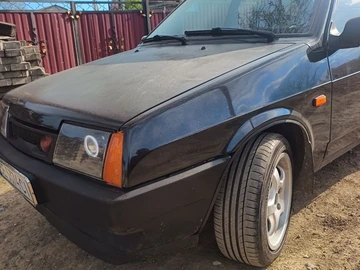 Авто ВАЗ 2109 2003 № 8809766