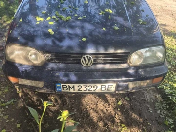 Авто Volkswagen Corrado 1996 № 8809774