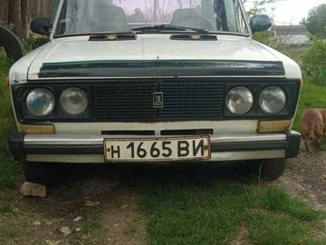 Авто ВАЗ 2103 1988 № 8809780