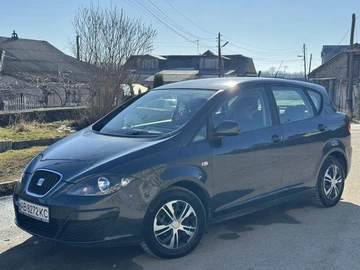 Авто SEAT Toledo 2009 № 8809783