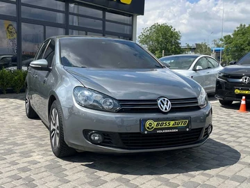 Авто Volkswagen Golf 2008 № 8809784