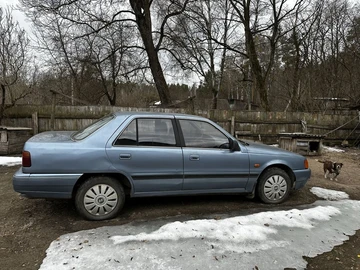 Авто Hyundai Sonata 1998 № 8809787