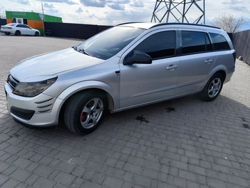 Авто Opel Astra 2007 № 8809788