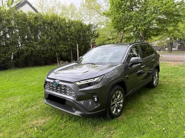 Авто Toyota Rav 4 2022 № 8809792