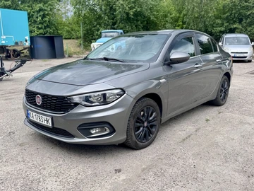 Авто Fiat Tipo 2017 № 8809793