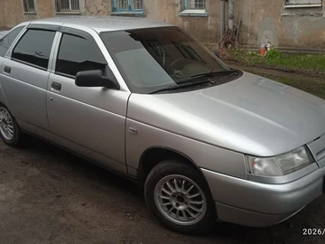 Авто ВАЗ 2112 2008 № 8809794