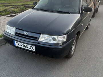 Авто ВАЗ 2111 2006 № 8809844