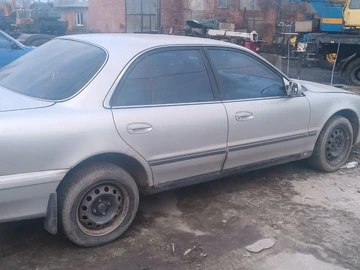 Авто Hyundai Sonata 1995 № 8809849