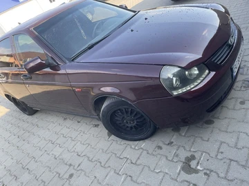 Авто ВАЗ 2170 Priora 2008 № 8809850