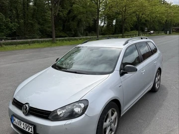 Авто Volkswagen Golf 2012 № 8809851